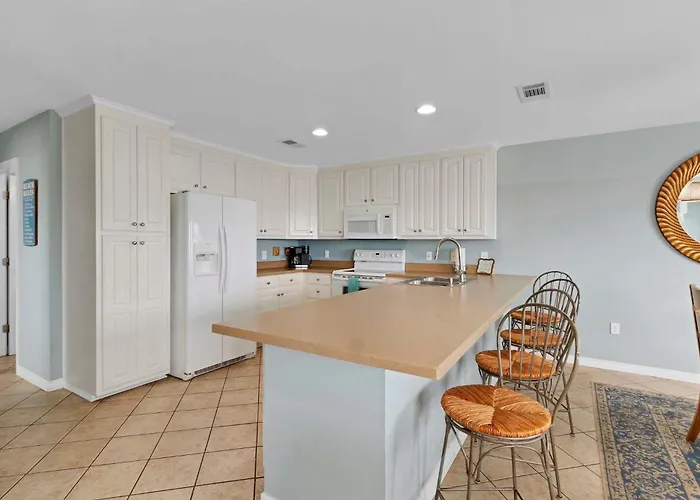 3br Gulf Views With Pool, Boat Launch And Dock Holiday home *