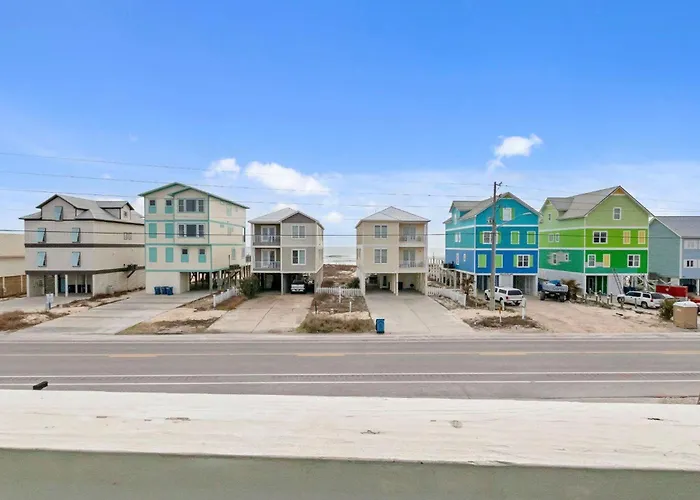 3br Gulf Views With Pool, Boat Launch And Dock Holiday home