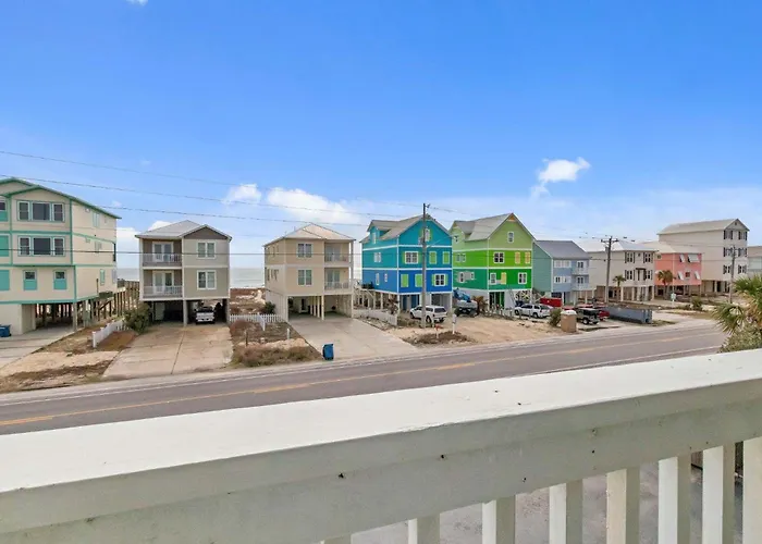 3br Gulf Views With Pool, Boat Launch And Dock Holiday home *