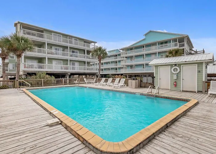3br Gulf Views With Pool, Boat Launch And Dock Holiday home *