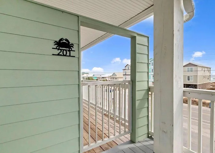 Holiday home 3br Gulf Views With Pool, Boat Launch And Dock Gulf Shores